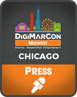 DigiMarCon Twin Cities 2025