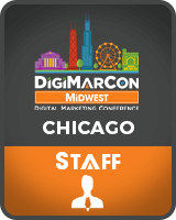 DigiMarCon Twin Cities 2025