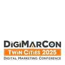 DigiMarCon Midwest – Digital Marketing, Media and Advertising Conference & Exhibition