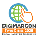 DigiMarCon Midwest – Digital Marketing, Media and Advertising Conference & Exhibition